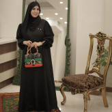 وست زنانه مروا