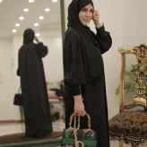 وست زنانه مروا