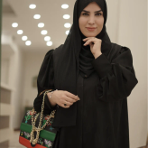 وست زنانه مروا