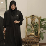 وست زنانه مروا